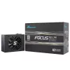 SEASONIC toiteplokk 750W modulaarne (80+plat.)