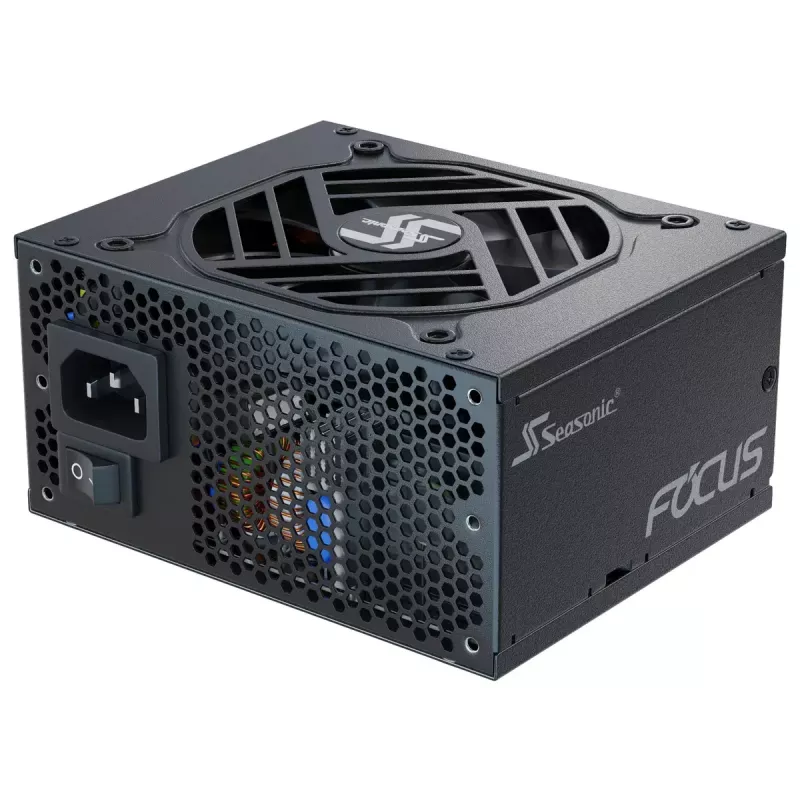 SEASONIC toiteplokk 750W modulaarne (80+plat.)