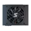 SEASONIC toiteplokk 750W modulaarne (80+plat.)