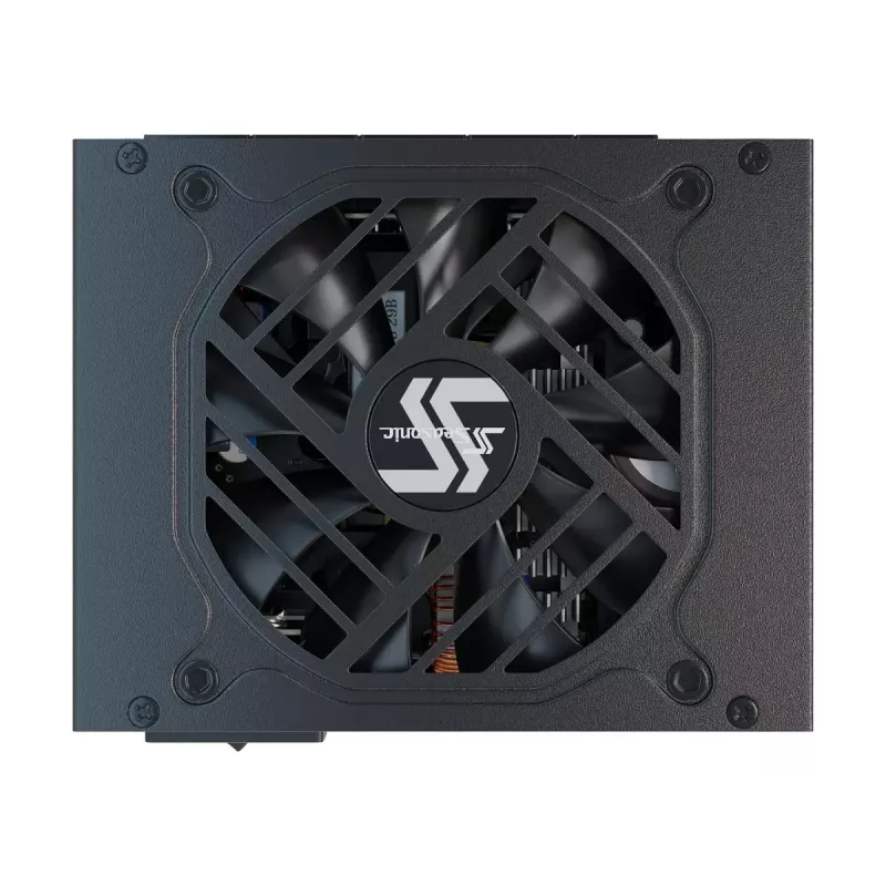 SEASONIC toiteplokk 750W modulaarne (80+plat.)