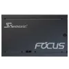 SEASONIC toiteplokk 750W modulaarne (80+plat.)