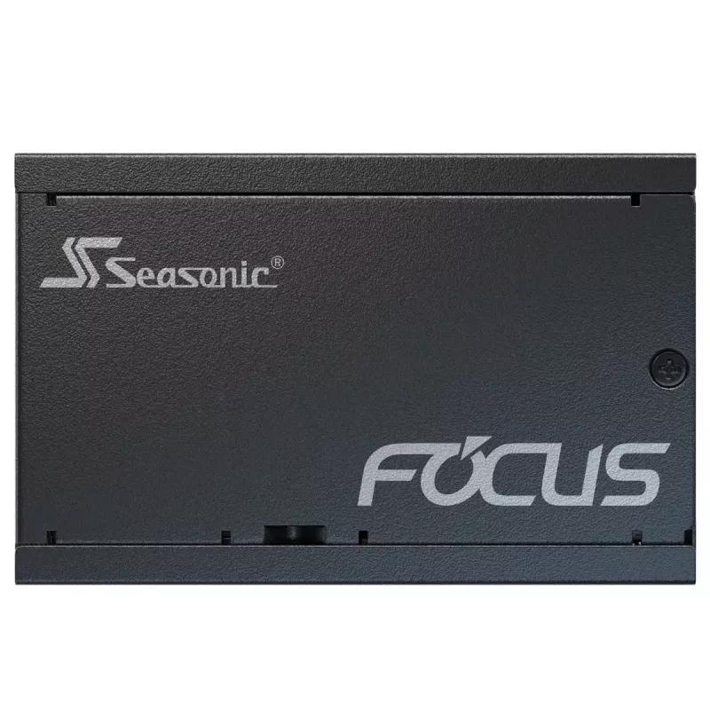 SEASONIC toiteplokk 750W modulaarne (80+plat.)