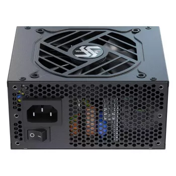 SEASONIC toiteplokk 750W modulaarne (80+plat.)