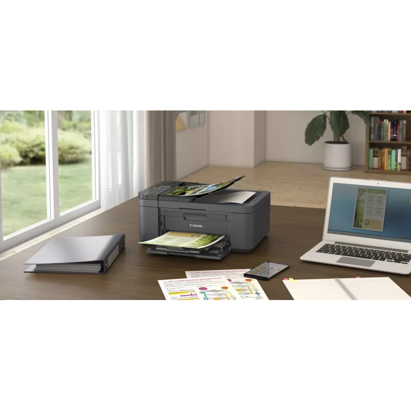 Canon PIXMA TR4755i tindiprinter A4 4800 x 1200 DPI Wi-Fi