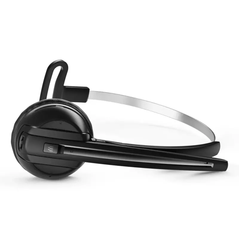 EPOS IMPACT D 10 USB ML - EU II peakomplekt