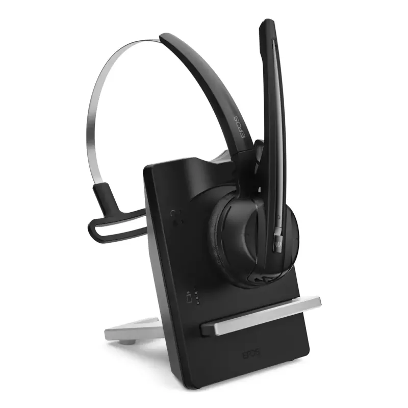 EPOS IMPACT D 10 USB ML - EU II peakomplekt