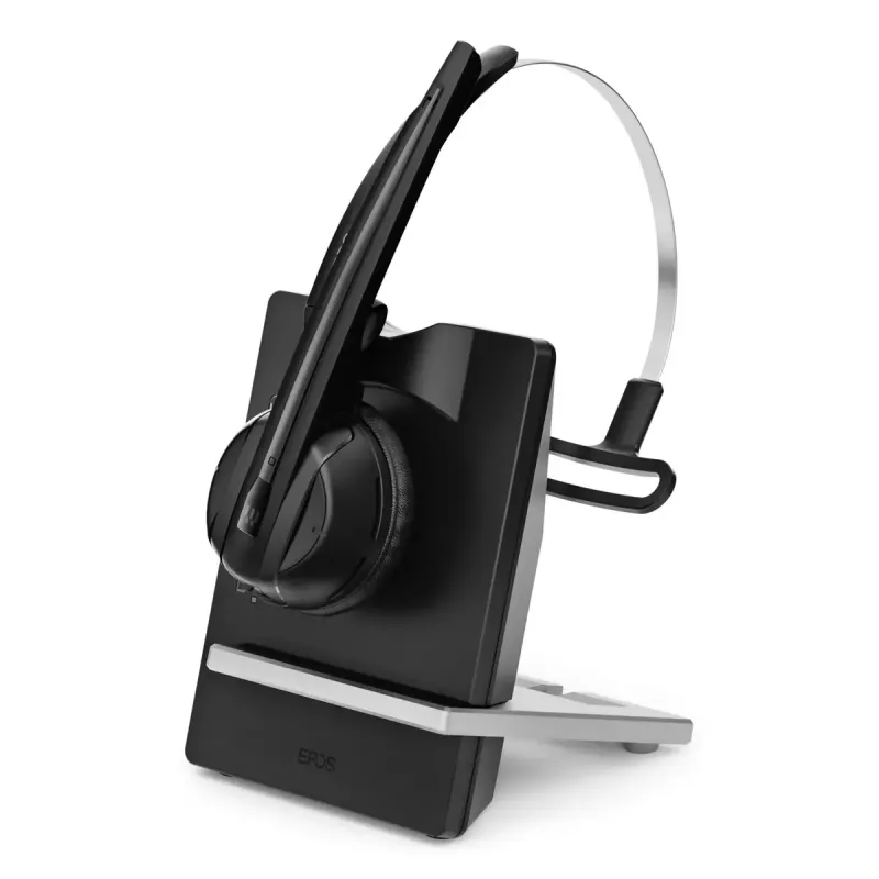 EPOS IMPACT D 10 USB ML - EU II peakomplekt