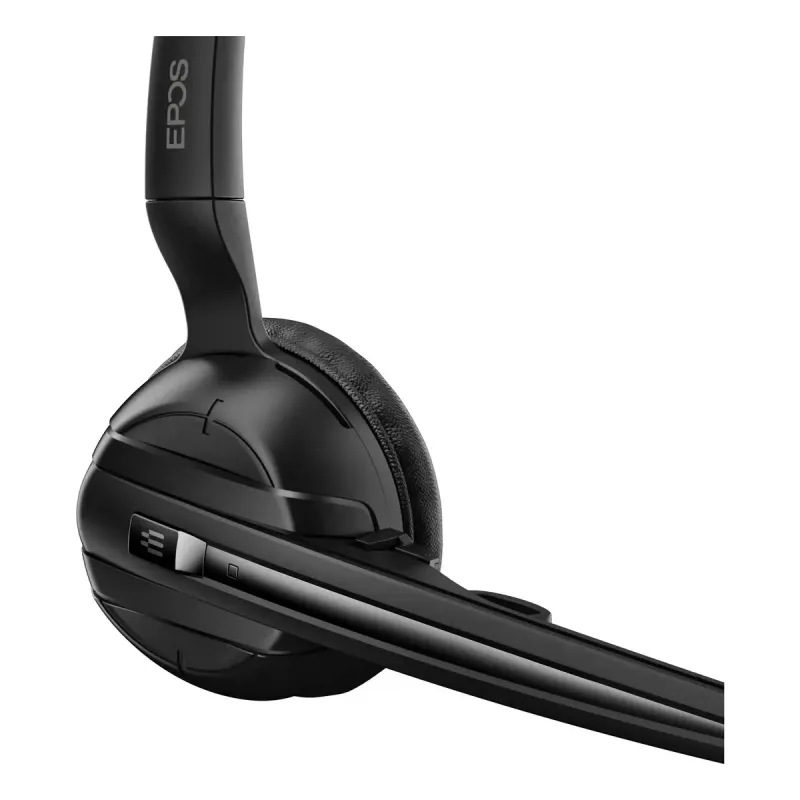 EPOS IMPACT D 10 USB ML - EU II peakomplekt