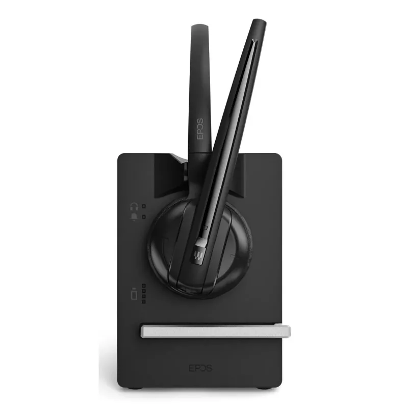 EPOS IMPACT D 10 USB ML - EU II peakomplekt