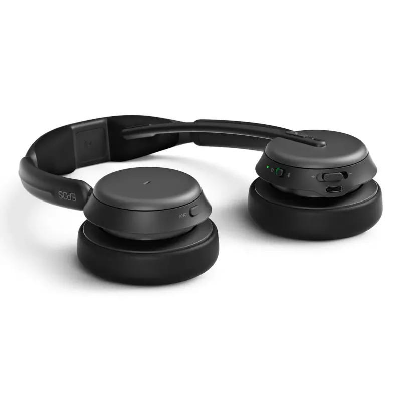Peakomplekt EPOS IMPACT 1061 ANC