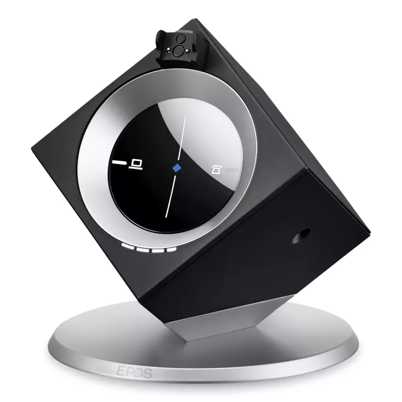 Peakomplekt EPOS IMPACT DW Pro 1 ML - EU