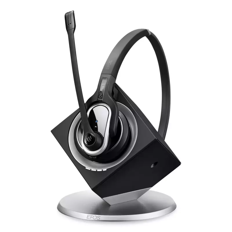 Peakomplekt EPOS IMPACT DW Pro 1 ML - EU