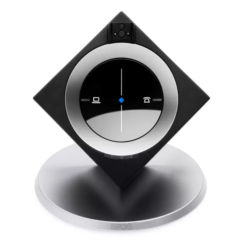 Peakomplekt EPOS IMPACT DW Pro 1 ML - EU