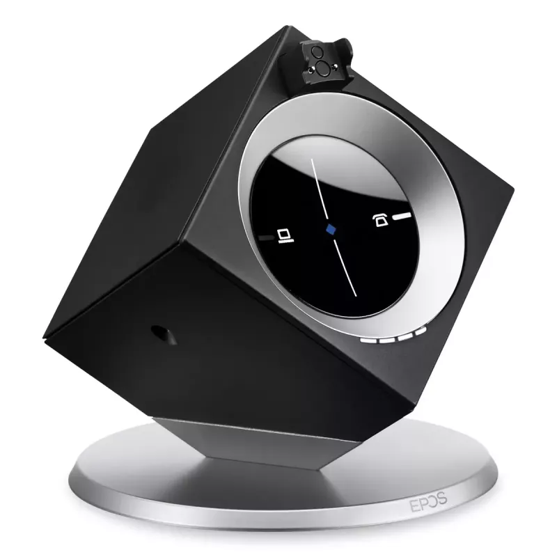 Peakomplekt EPOS IMPACT DW Pro 1 ML - EU
