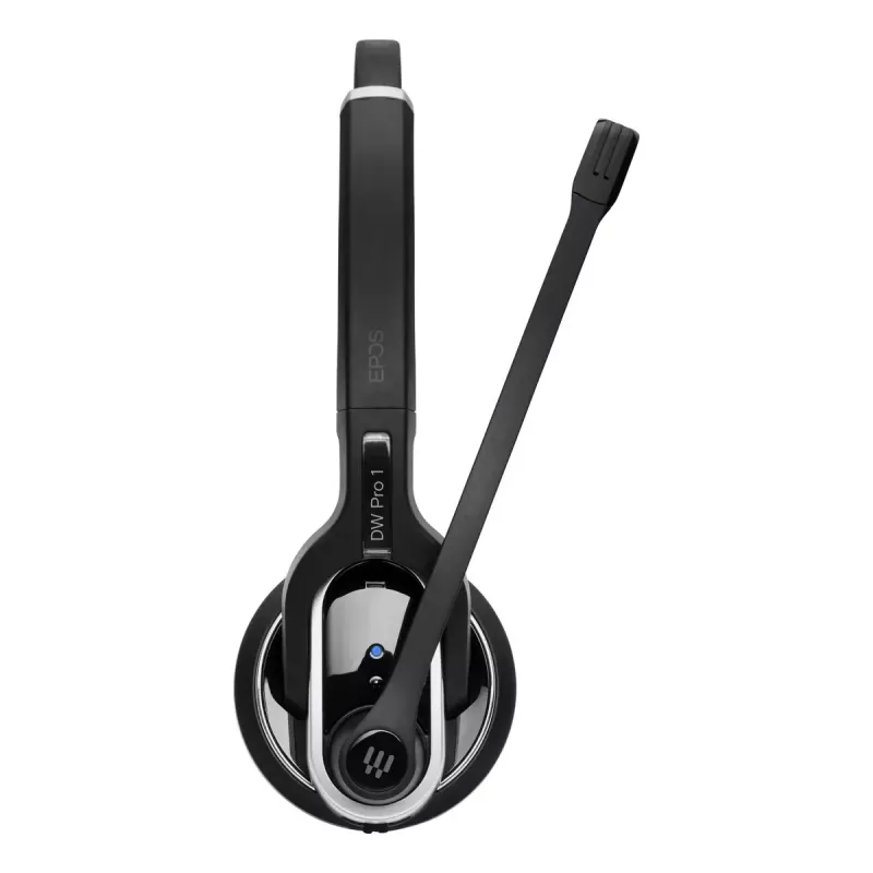 Peakomplekt EPOS IMPACT DW Pro 1 ML - EU