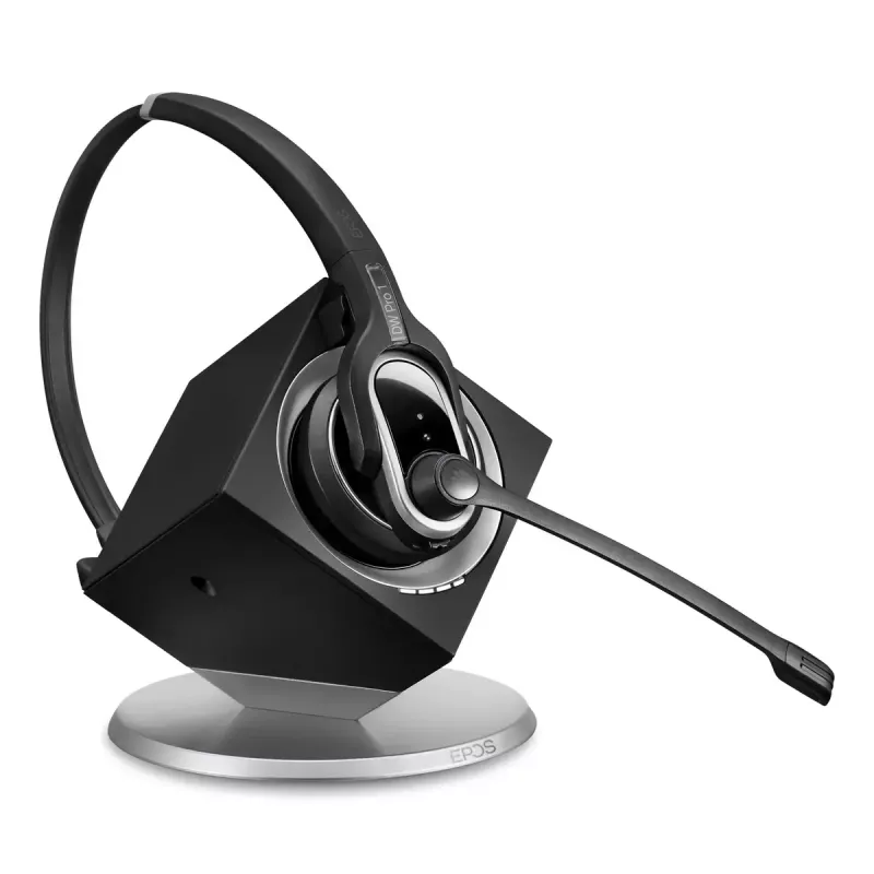 Peakomplekt EPOS IMPACT DW Pro 1 ML - EU