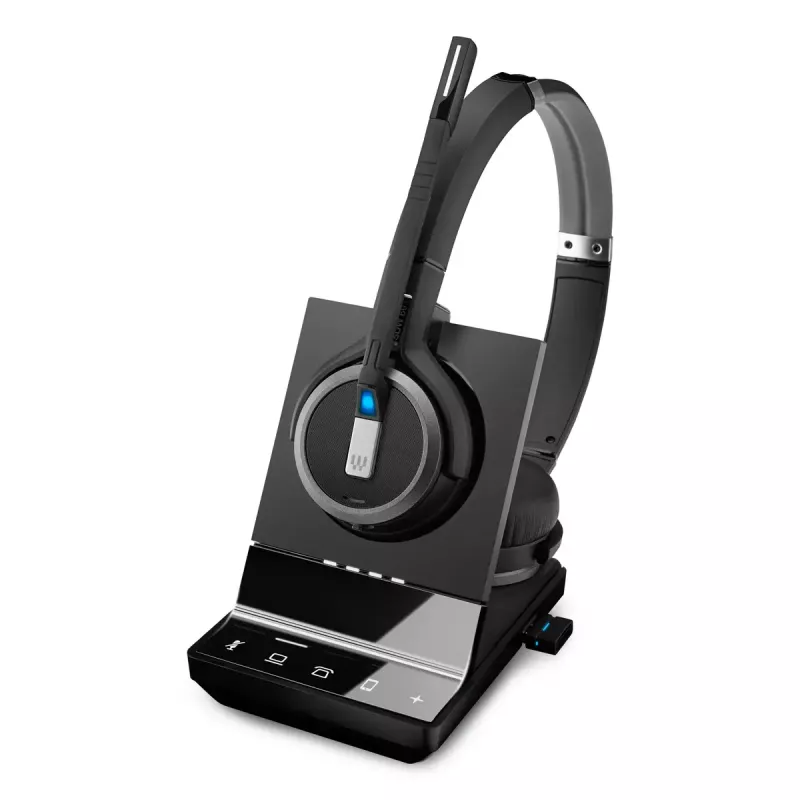 Peakomplekt EPOS IMPACT SDW 5066