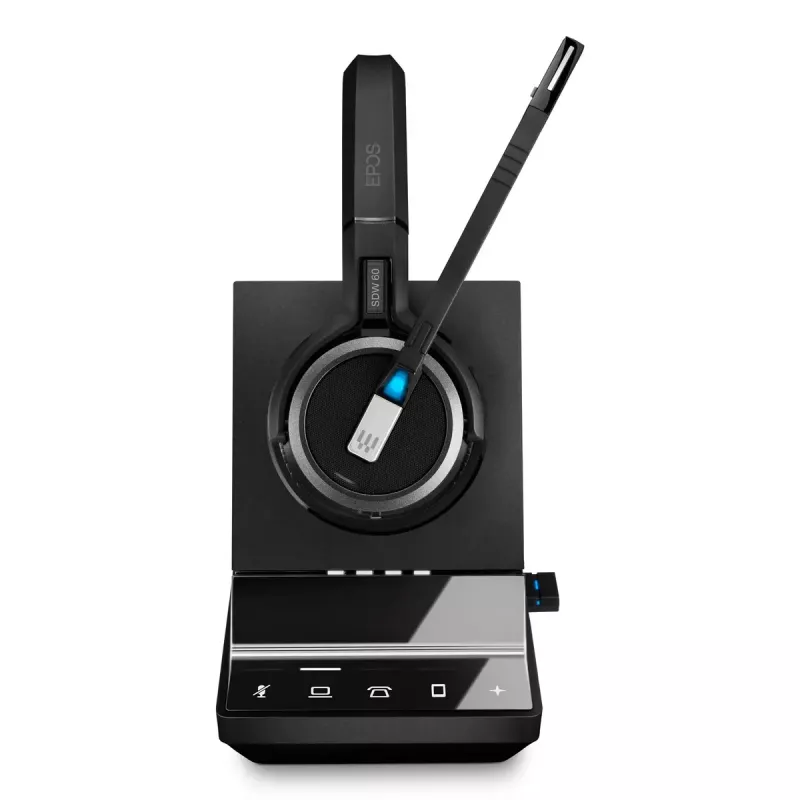 Peakomplekt EPOS IMPACT SDW 5066