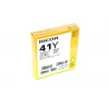 Ricoh 405764 tindikassett 1 tk Originaal Standardväljund Kollane