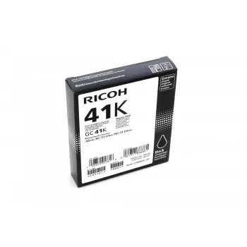 Ricoh 405761 tindikassett 1 tk Originaal Standardjõudlusega Fotomust