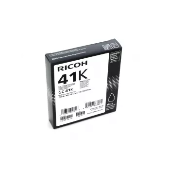 Ricoh 405761 tindikassett 1 tk Originaal Standardjõudlusega Fotomust