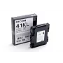 Ricoh 405765 tindikassett 1 tk Originaal Must