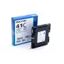 Ricoh 405762 tindikassett 1 tk Originaal Standardtoodang tsüaan