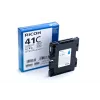 Ricoh 405762 tindikassett 1 tk Originaal Standardtoodang tsüaan