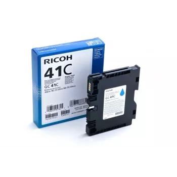 Ricoh 405762 tindikassett 1 tk Originaal Standardtoodang tsüaan