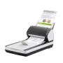 Ricoh fi-7240 lame- ja lehtedega skanner 600 x 600 DPI A4 must, valge
