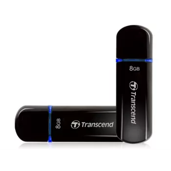 USB-mälupulk Transcend 8GB USB Type-A JetFlash 600