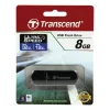 USB-mälupulk Transcend 8GB USB Type-A JetFlash 600