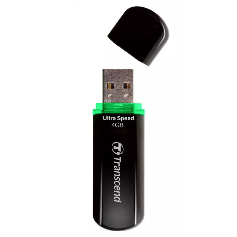 USB-mälupulk Transcend 8GB USB Type-A JetFlash 600