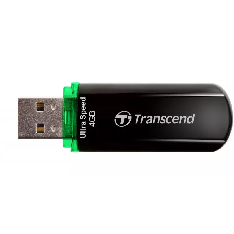 USB-mälupulk Transcend 8GB USB Type-A JetFlash 600