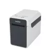 Brother TD-2130N etikettprinter, otsetermosiirde, 300 x 300 DPI, 152,4 mm/s, juhtmega Ethernet LAN