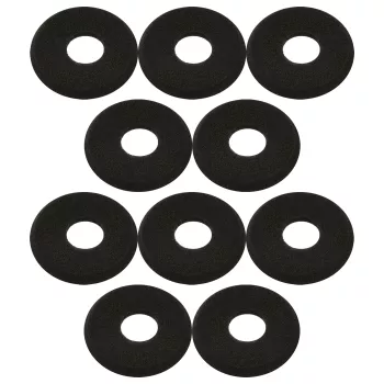 Jabra 10 vahtkõrvapadjad GN2000