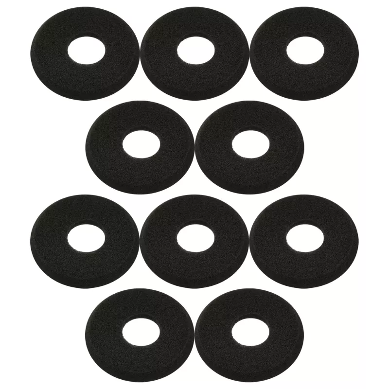 Jabra 10 vahtkõrvapadjad GN2000