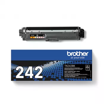 Toner Brother TN-242BK kuni 2 500 lehekülge must
