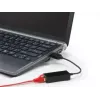 Võrguadapter LevelOne USB-0301 Fast Ethernet