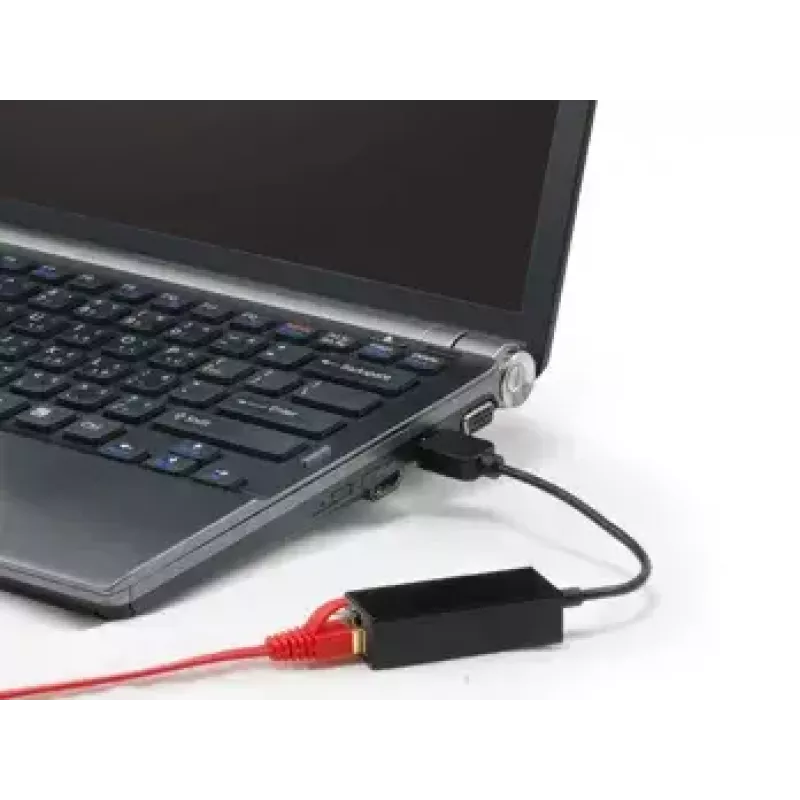 Võrguadapter LevelOne USB-0301 Fast Ethernet