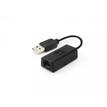 Võrguadapter LevelOne USB-0301 Fast Ethernet