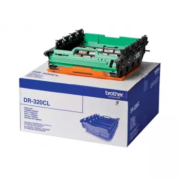 Trumliüksus Brother DCP-9055CDN DCP-9270CDN HL-4140CN HL-4150CDN HL-4570CDW