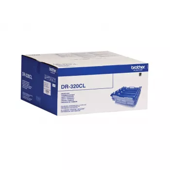 Trumliüksus Brother DCP-9055CDN DCP-9270CDN HL-4140CN HL-4150CDN HL-4570CDW