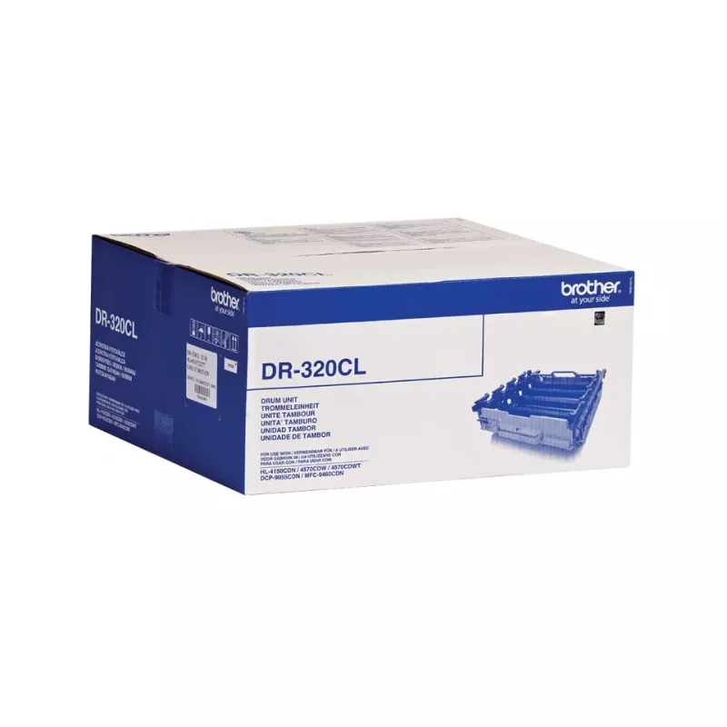 Trumliüksus Brother DCP-9055CDN DCP-9270CDN HL-4140CN HL-4150CDN HL-4570CDW