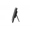 Hannspree HT161HNB arvutimonitor 39,6 cm (15,6 tolli) 1366 x 768 pikslit HD LED puuteekraan lauakasutuseks must