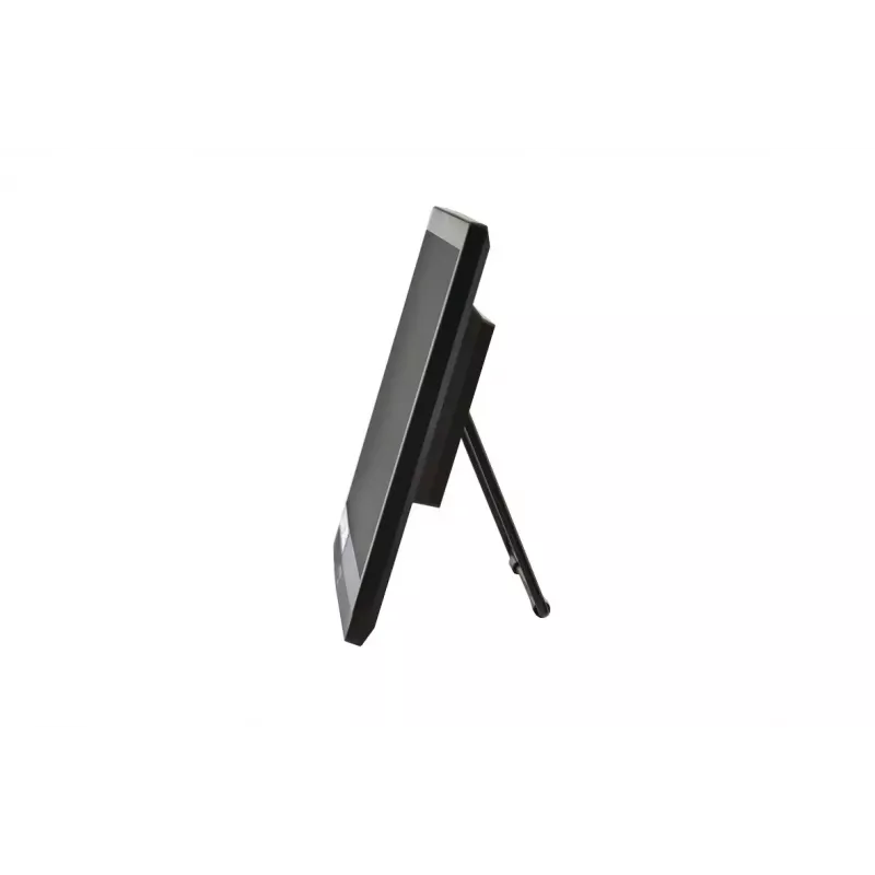 Hannspree HT161HNB arvutimonitor 39,6 cm (15,6 tolli) 1366 x 768 pikslit HD LED puuteekraan lauakasutuseks must