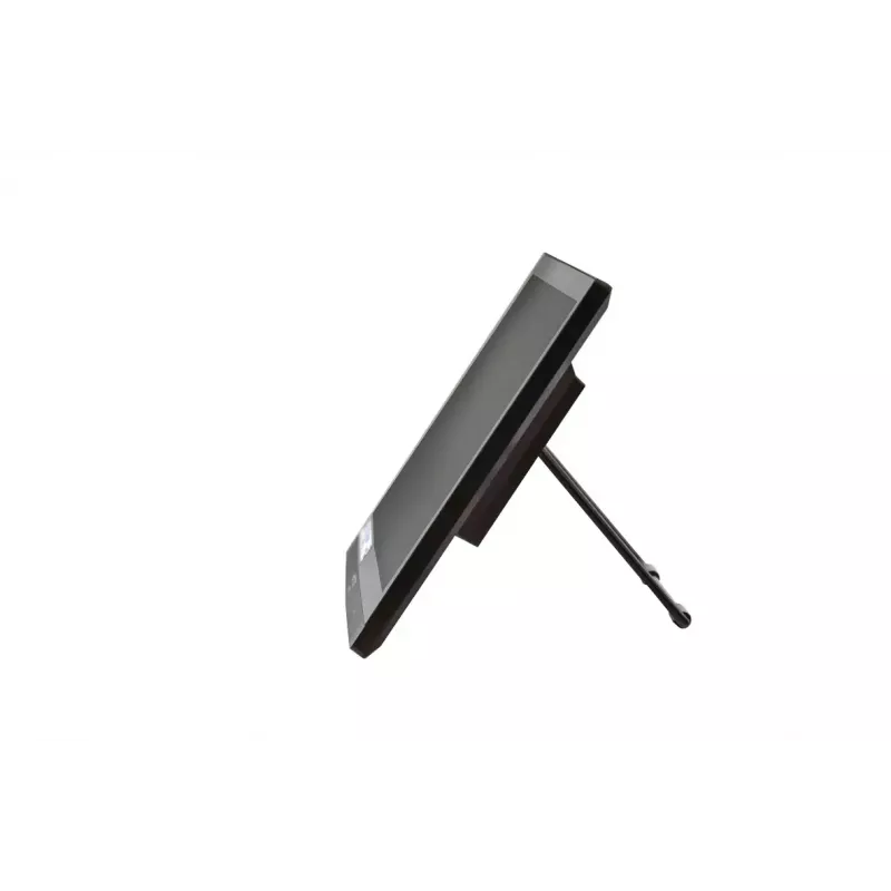 Hannspree HT161HNB arvutimonitor 39,6 cm (15,6 tolli) 1366 x 768 pikslit HD LED puuteekraan lauakasutuseks must