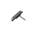 Hannspree HT161HNB arvutimonitor 39,6 cm (15,6 tolli) 1366 x 768 pikslit HD LED puuteekraan lauakasutuseks must