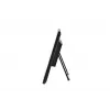 Hannspree HT161HNB arvutimonitor 39,6 cm (15,6 tolli) 1366 x 768 pikslit HD LED puuteekraan lauakasutuseks must