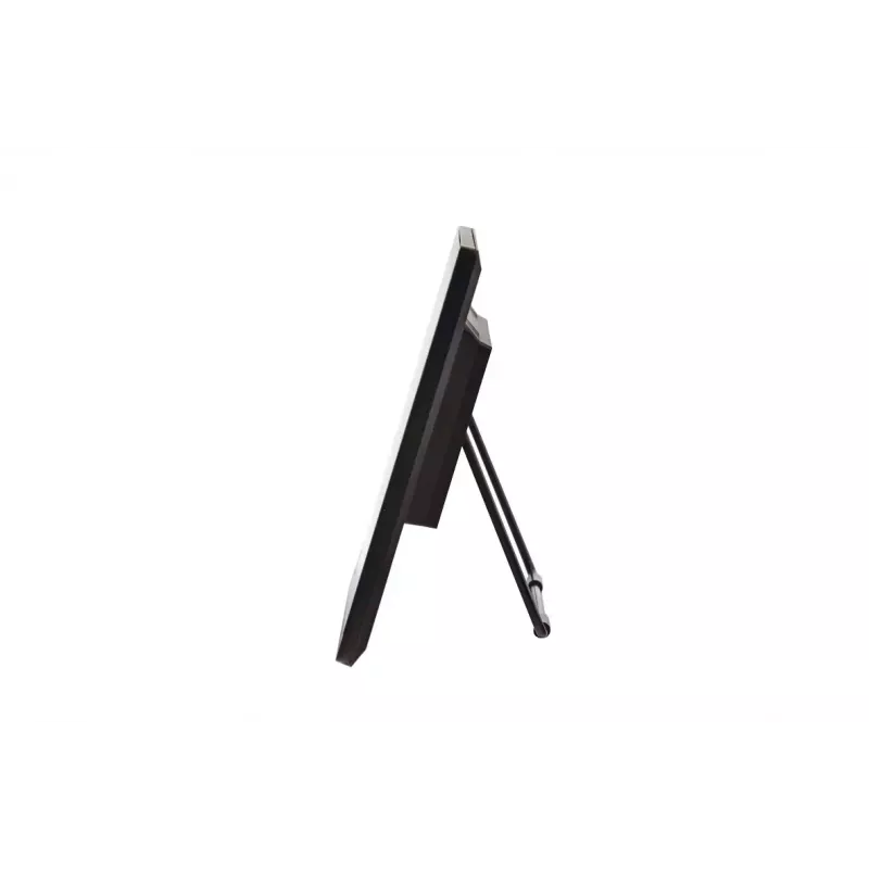 Hannspree HT161HNB arvutimonitor 39,6 cm (15,6 tolli) 1366 x 768 pikslit HD LED puuteekraan lauakasutuseks must